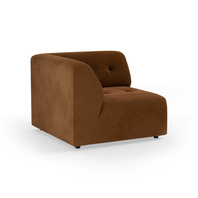 HKliving Vint 模組沙發｜Vint couch: element left