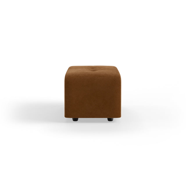 HKliving Vint 模組沙發｜Vint couch: element hocker small
