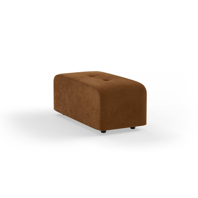HKliving Vint 模組沙發｜Vint couch: element hocker small