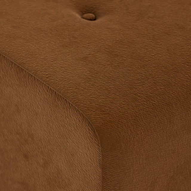 HKliving Vint 模組沙發｜Vint couch: element hocker small