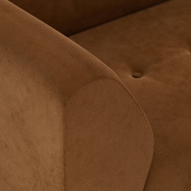 HKliving Vint 模組沙發｜Vint couch