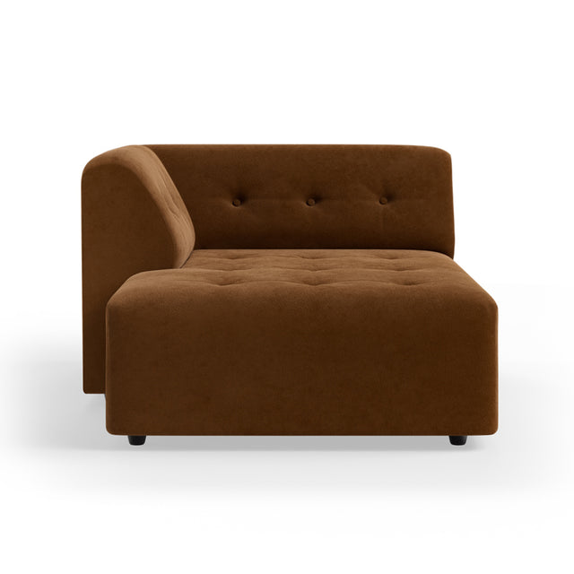 HKliving Vint 模組沙發｜Vint couch: element left divan