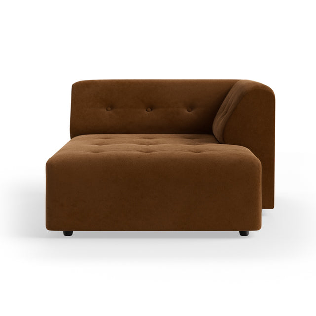 HKliving Vint 模組沙發｜Vint couch: element right divan