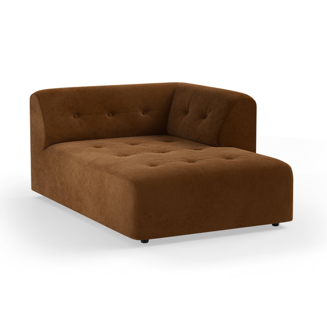 HKliving Vint 模組沙發｜Vint couch: element right divan