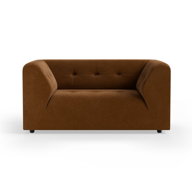 HKliving Vint 模組沙發｜Vint couch: element loveseat