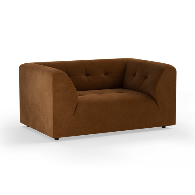 HKliving Vint 模組沙發｜Vint couch: element loveseat