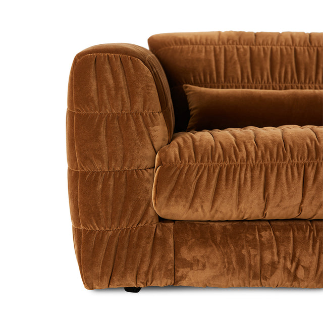 HKliving Club 沙發｜Club couch