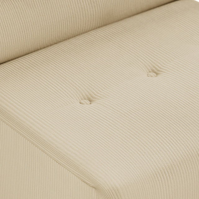 HKliving Vint 模組沙發｜Vint couch: element middle