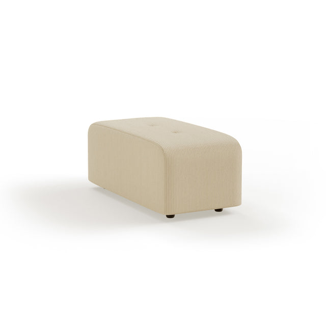 HKliving Vint 模組沙發｜Vint couch: element hocker small