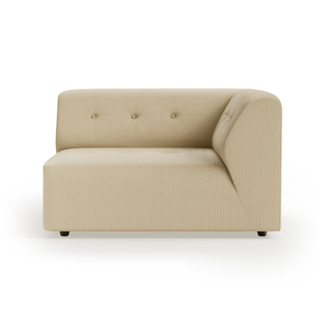 HKliving Vint 模組沙發｜Vint couch