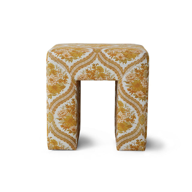 HKliving 凳｜Lobby stool