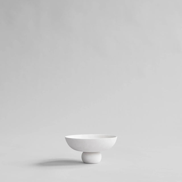 【現貨】101 Copenhagen-泡泡碗,迷你 - 骨白色