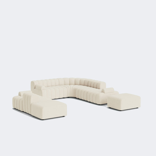 Norr11-Studio Bộ sofa 5