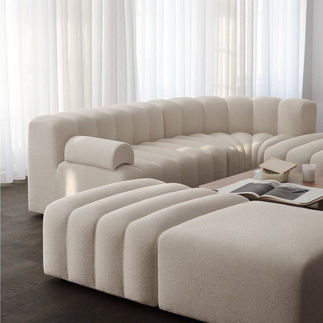 Norr11-Studio Bộ sofa 5