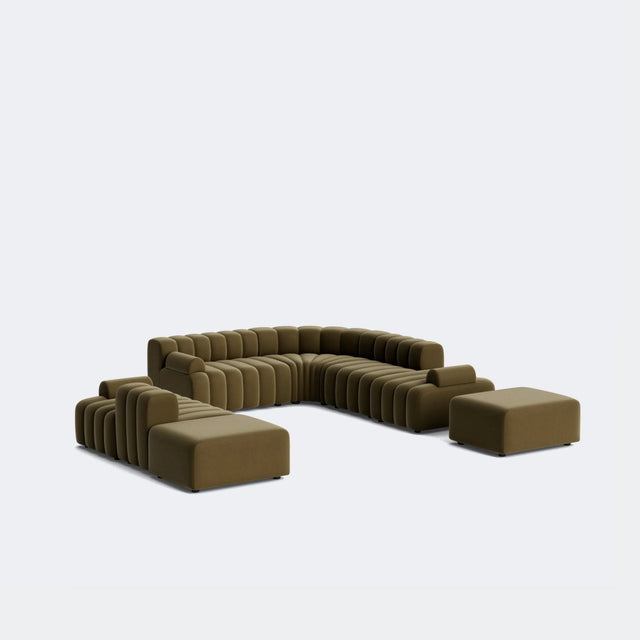Norr11-Studio Bộ sofa 5