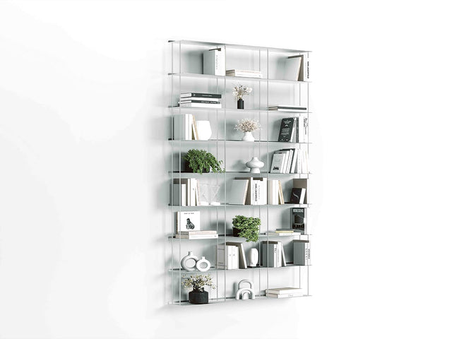 Kriptonite Krossing 鋁 aluminium
