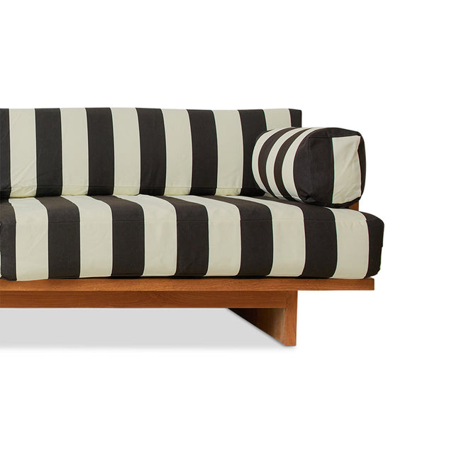 HKliving 戶外家具｜Outdoor sofa teak
