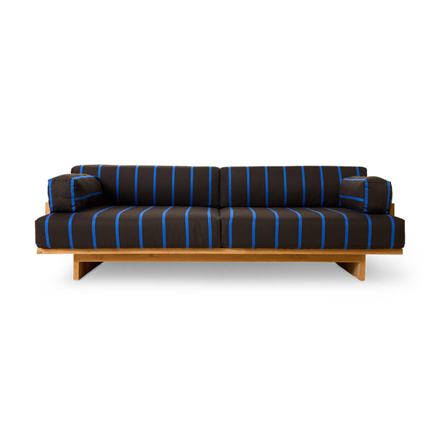 HKliving 戶外家具｜Outdoor sofa teak