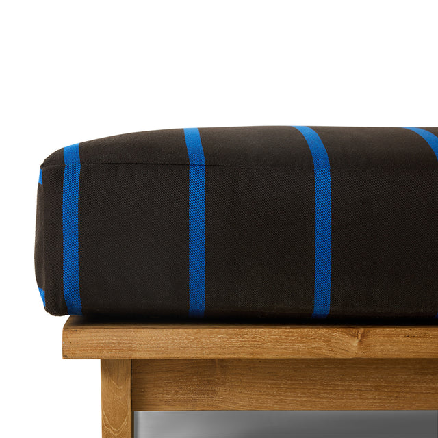 HKliving 戶外家具｜Outdoor hocker teak