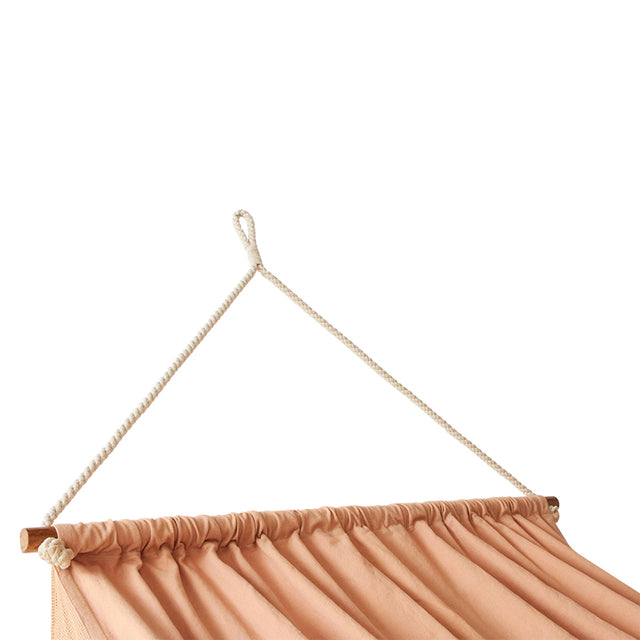 HKliving 戶外織品｜Hammock peach