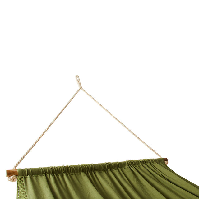 HKliving 戶外織品｜Hammock olive