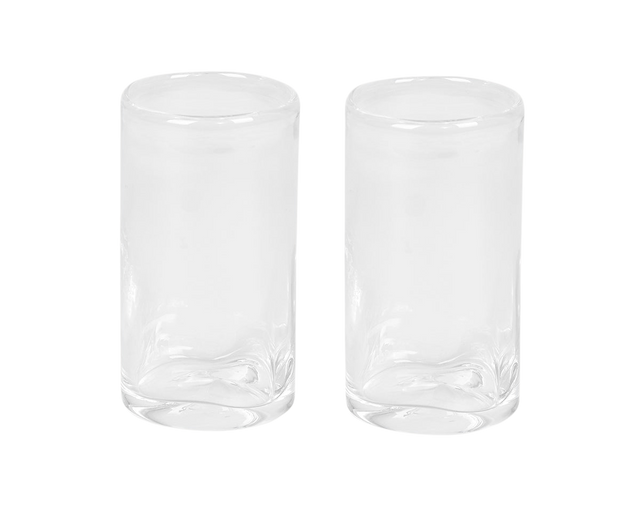 FRAMA-0405 Glass Set of Two 玻璃杯 情境照