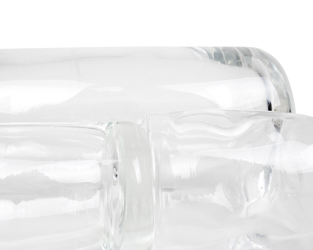 FRAMA-0405 Glass Set of Two 玻璃杯 情境照