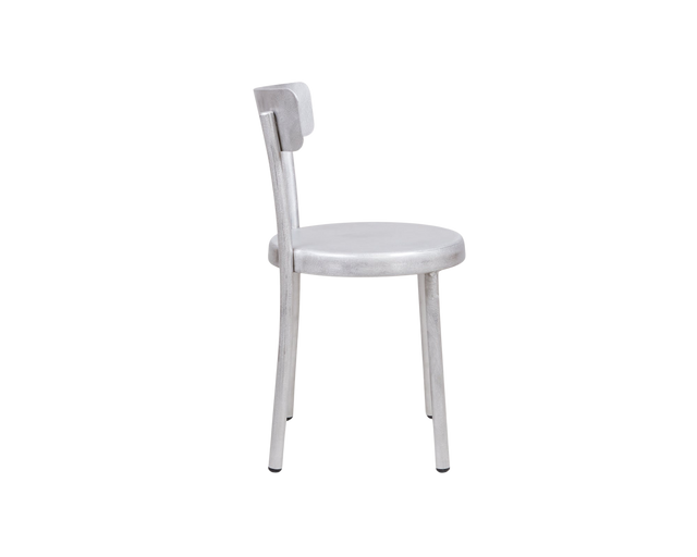 FRAMA-Tasca Chair 單椅 情境照