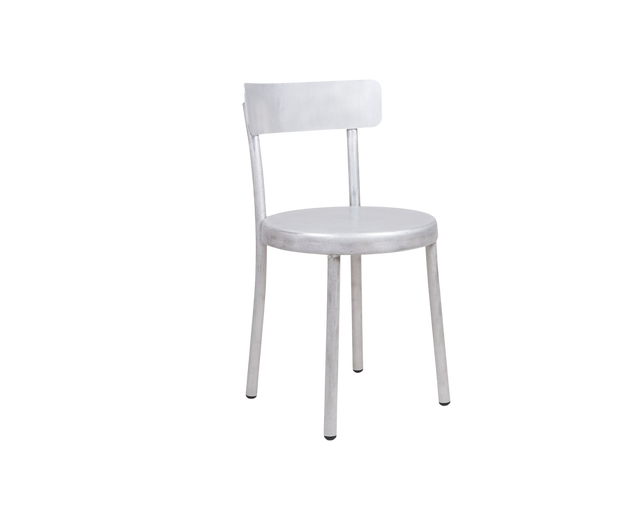 FRAMA-Tasca Chair 單椅 情境照