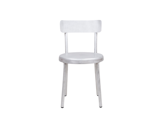 FRAMA-Tasca Chair 單椅 情境照