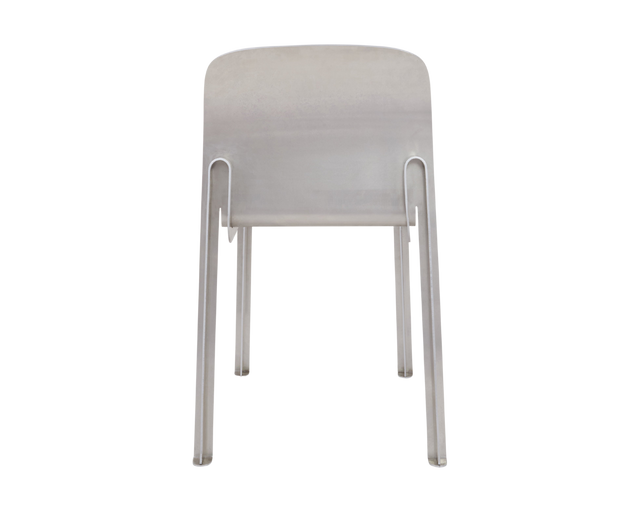 FRAMA-Rivet Chair 單椅 情境照
