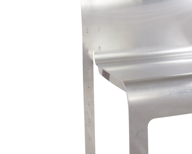FRAMA-Rivet Chair 單椅 情境照