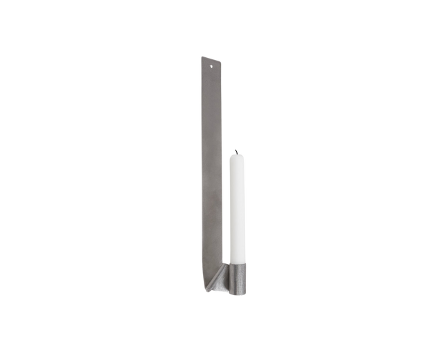 FRAMA-Ornament Candle Holder 燭台 情境照