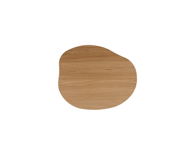 FRAMA-Farmhouse Side Table 邊桌 情境照