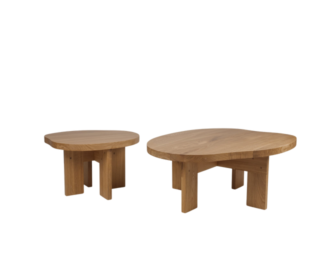 FRAMA-Farmhouse Side Table 邊桌 情境照