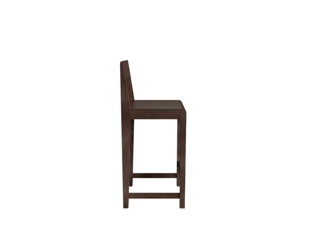 FRAMA-Bar Chair 01 吧台椅 情境照