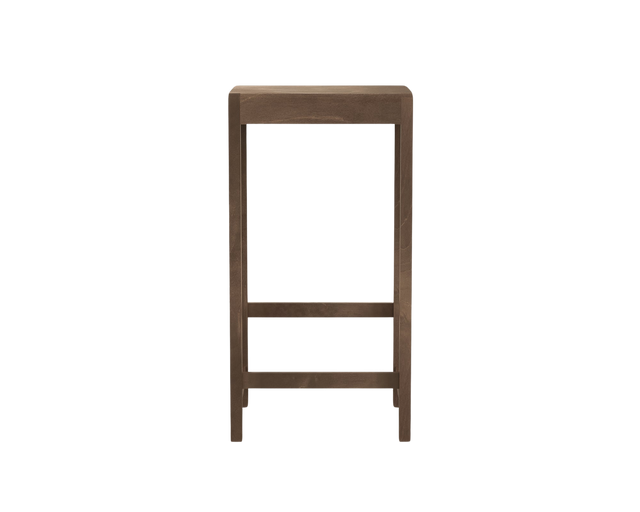 FRAMA-Stool 01 椅凳 情境照