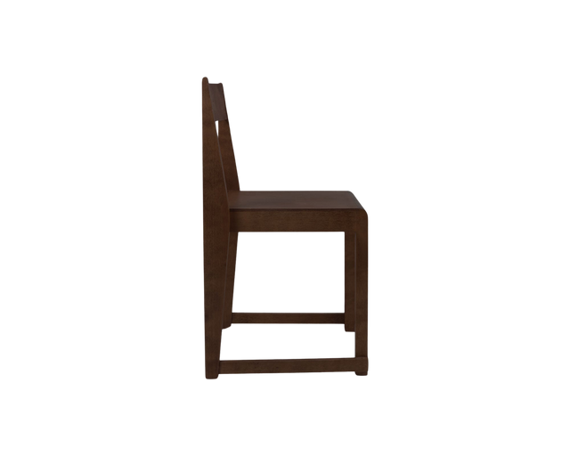 FRAMA-Chair 01 單椅 情境照