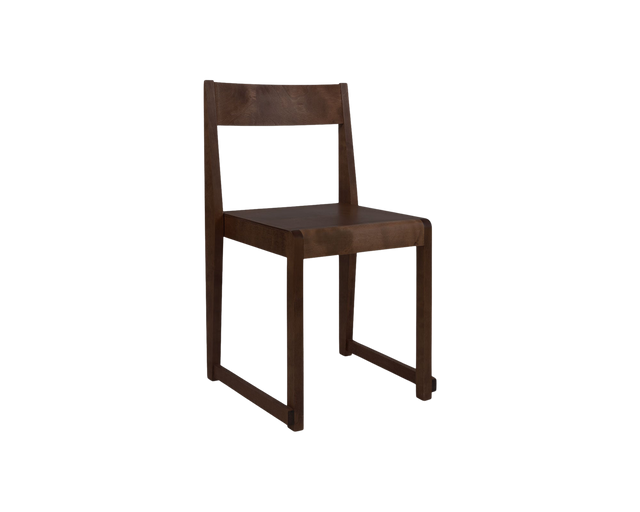 FRAMA-Chair 01 單椅 情境照