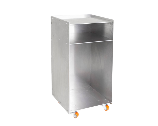 FRAMA-Rivet Cart 推車 情境照