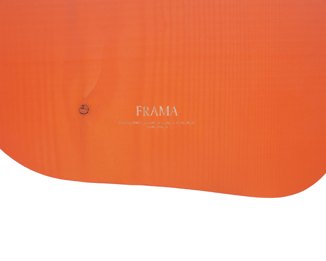 FRAMA-Pond Object 擺飾 情境照
