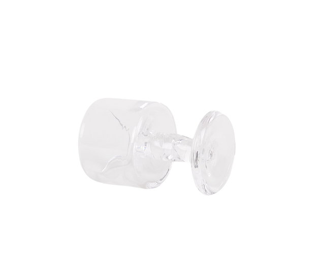 FRAMA-0405 Stem Glass Set of Two 玻璃杯 情境照