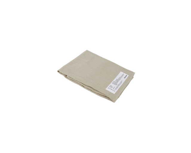 FRAMA-Light Towel 毛巾 情境照