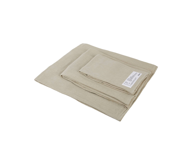 FRAMA-Light Towel 毛巾 情境照