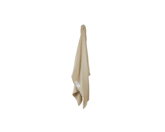 FRAMA-Light Towel 毛巾 情境照