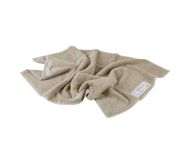 FRAMA-Heavy Towel 毛巾 情境照