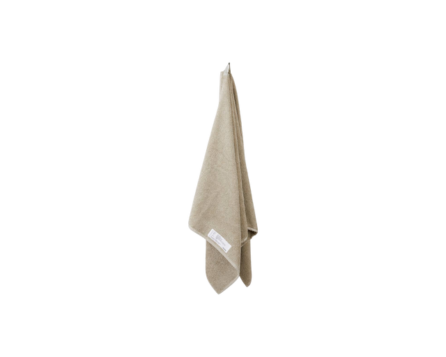 FRAMA-Heavy Towel 毛巾 情境照