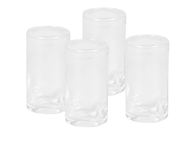 FRAMA-0405 Glass Set of Four 玻璃杯 情境照