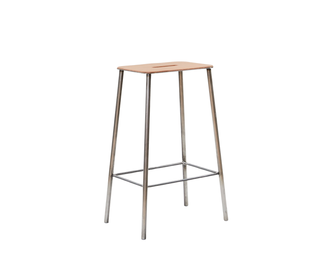 FRAMA-Adam Stool 椅凳 情境照