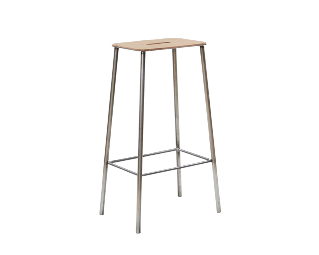 FRAMA-Adam Stool 椅凳 情境照